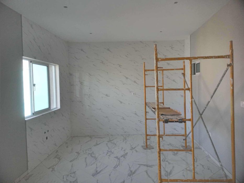 Remodelações total