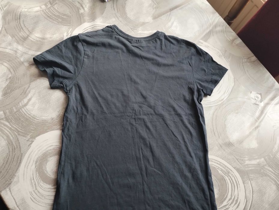 t shirt r. 134 / 140 / 146 koszulka chłopiec cena za 2 szt