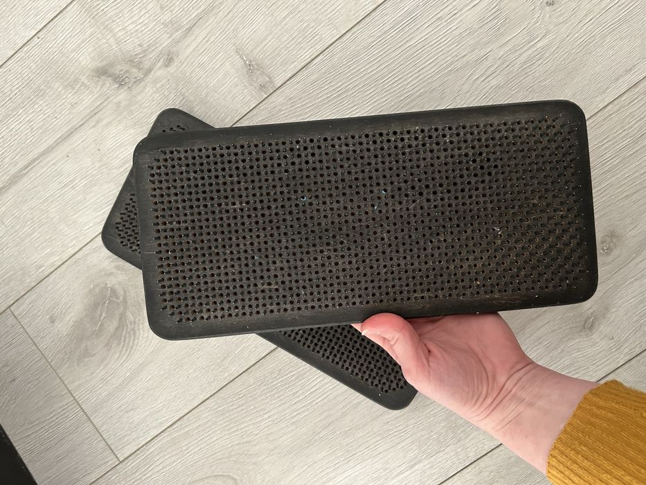 Дошки Садху/цвяхи для стояння продам у хорошому стані з коробкою