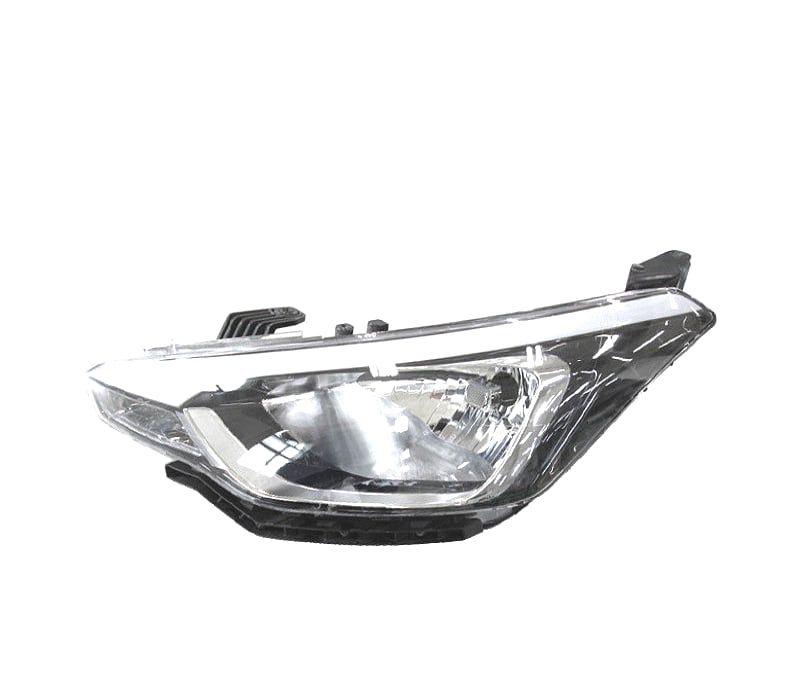 FAROL ESQ HYUNDAI I20 15- ELÉTRICO