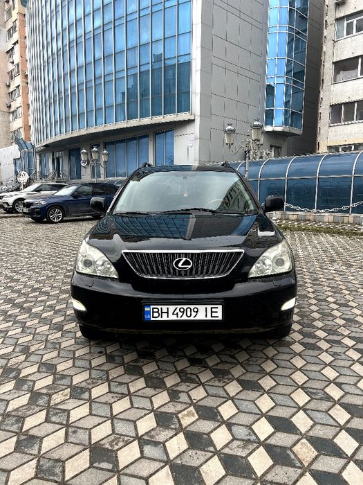 Продам Лексус РХ 300‼️