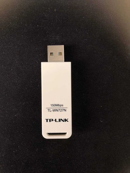 Wi-Fi адаптер TP-LINK TL-WN727N
