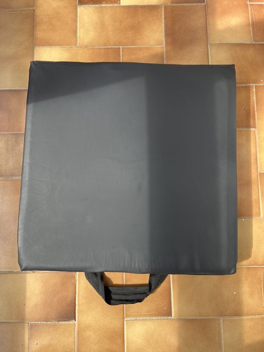 ALMOFADA ANTI-ESCARAS EM VISCO-GEL