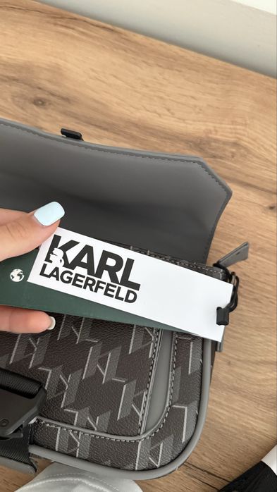 Сумка Karl Lagerfeld