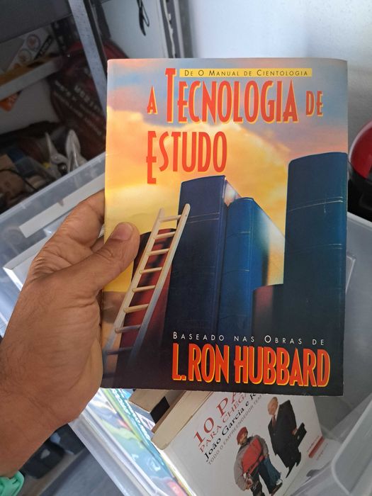 Study Technology64862301303553120