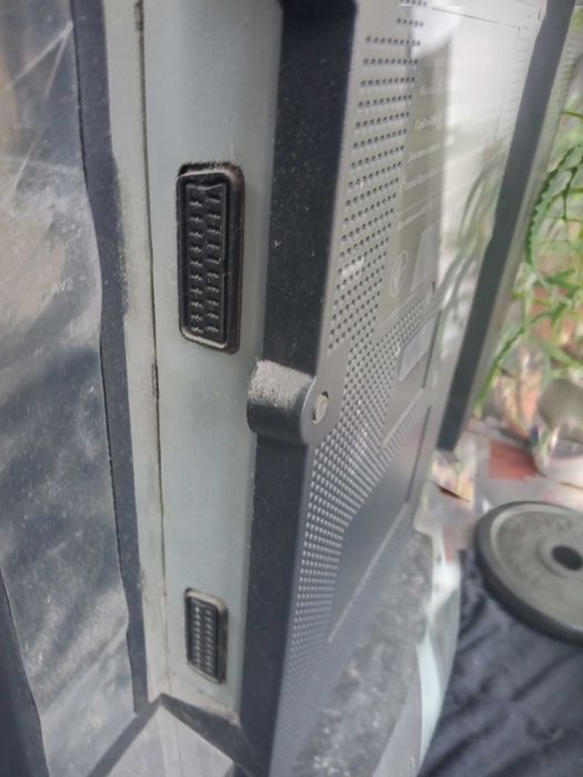 Телевізор THOMPSON 32M61NH20