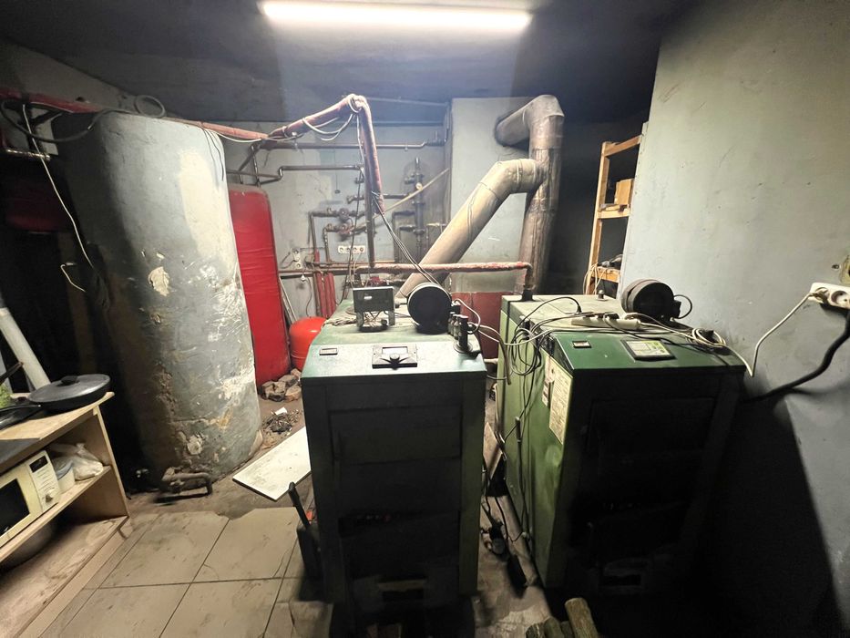 Продається діючий банний комплекс(60)