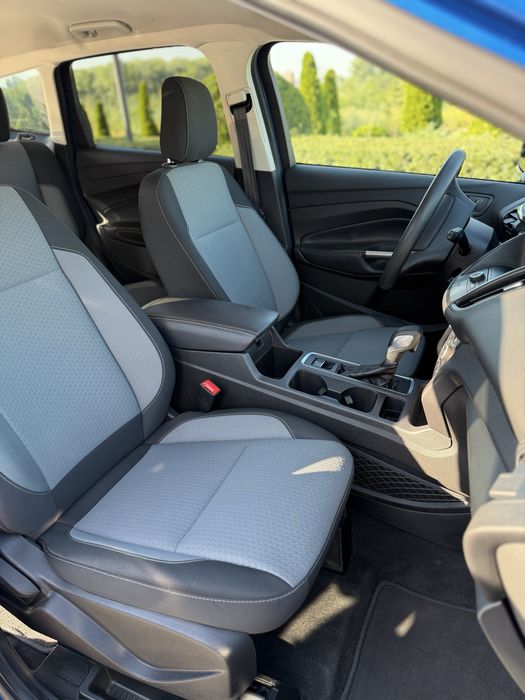 Ford Escape 2019