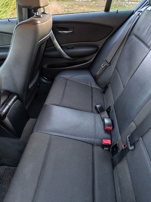 BMW 120D e87 Pack M
