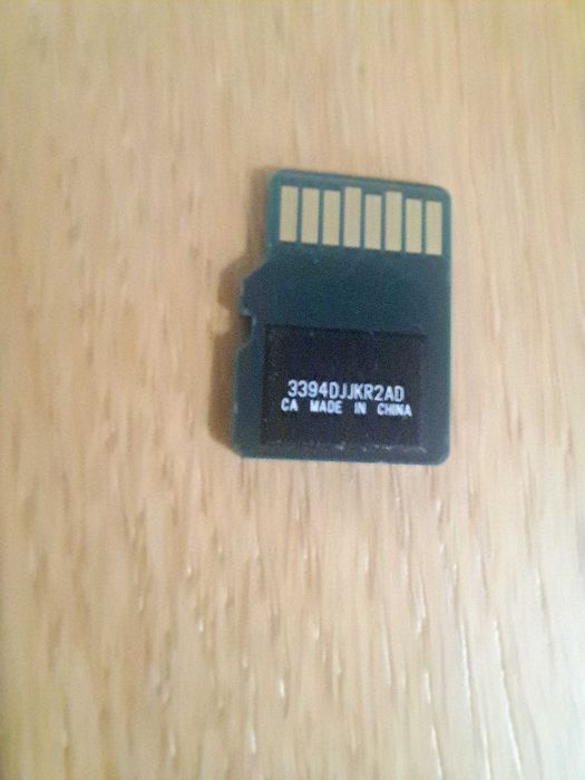 Sandisk Ultra SDSQUAC-1T00-GN6MA Karta Pamięci Microsd, 1 TB