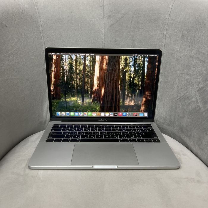macbook pro 13 2019 - купить ноутбуки - Цена на OLX.ua