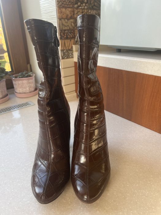 Продам черевички, ботинки, полусапоги розмір 38