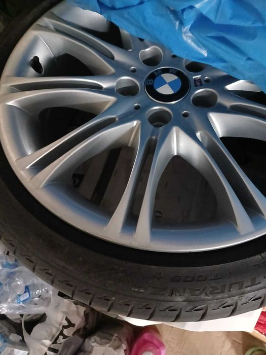 JANTES PACK M r18 serie 4