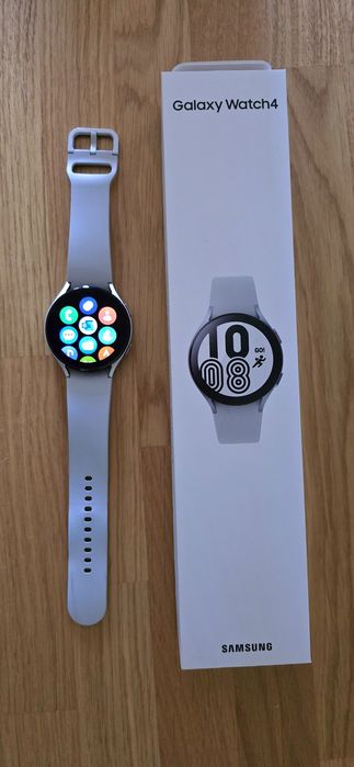 Samsung watch 4 44mm