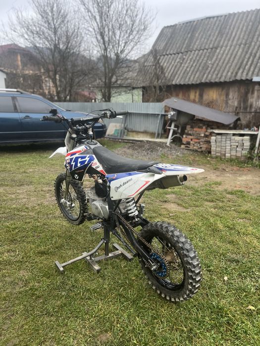 Продам ycf yx 160