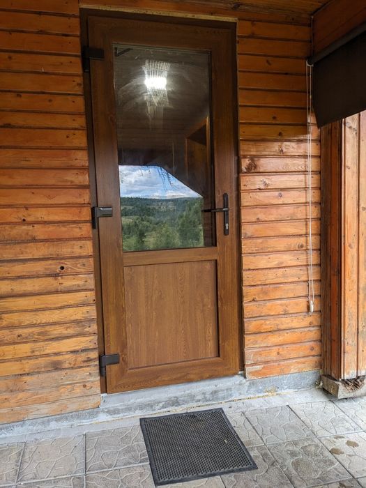 Будинок в Карпатах | ПРОДАМ/ОБМІНЯЮ | Здача подобово