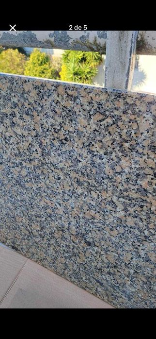 Pedra Granito Natural