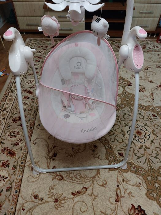 Продам електро качелю