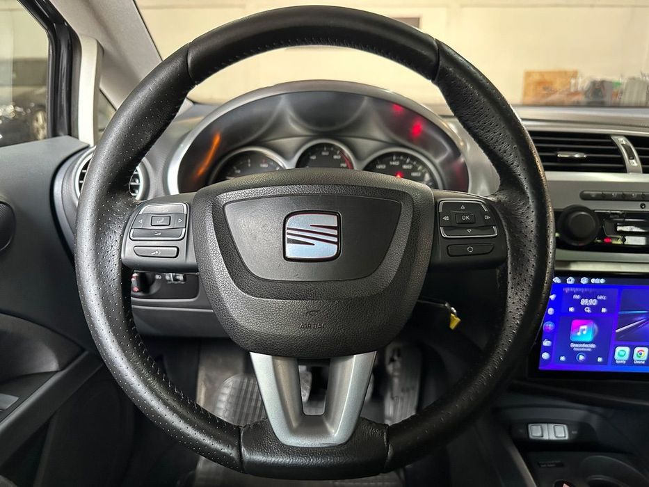 SEAT Leon 1.4 TSI Style