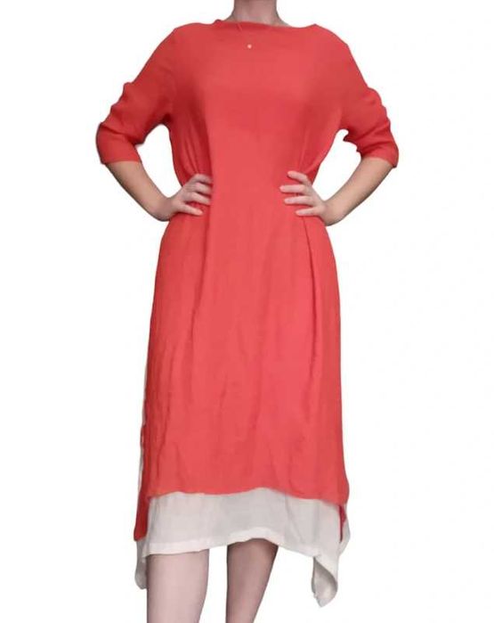 Sukienka boho hippie