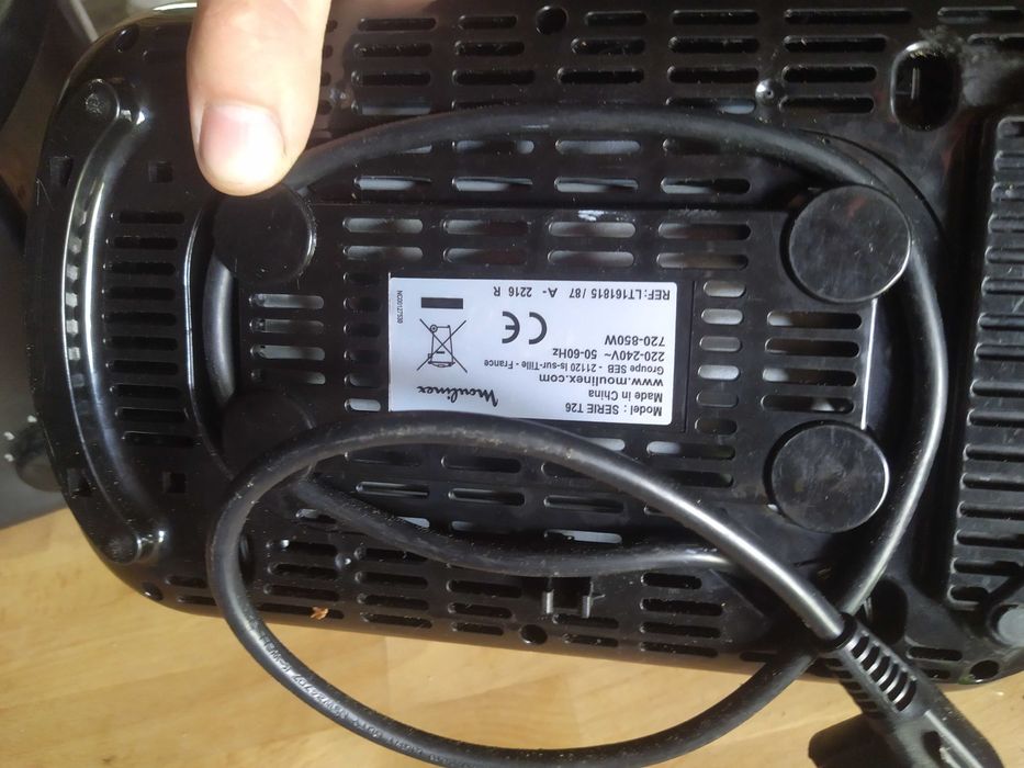 Продам тостер в ідеальному стані