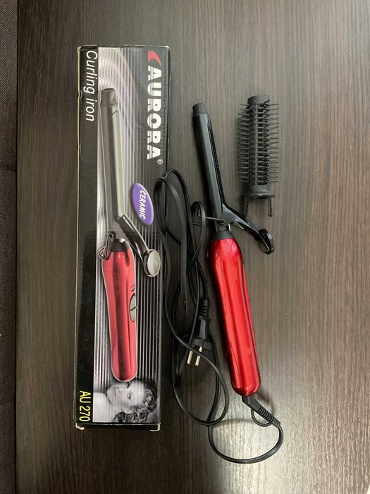 Плойка aurora au 270