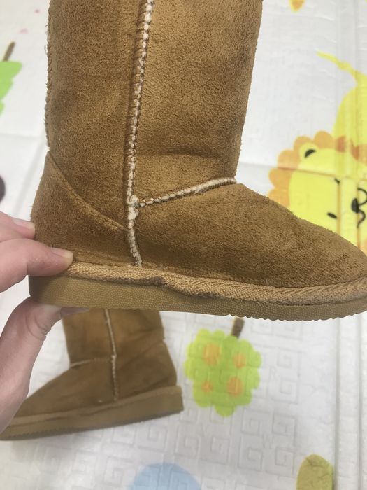 Уги уггі угі для дівчинки або хлопчика