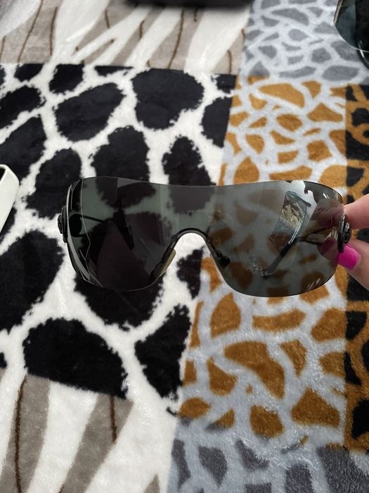 Oculos novos originais Versace