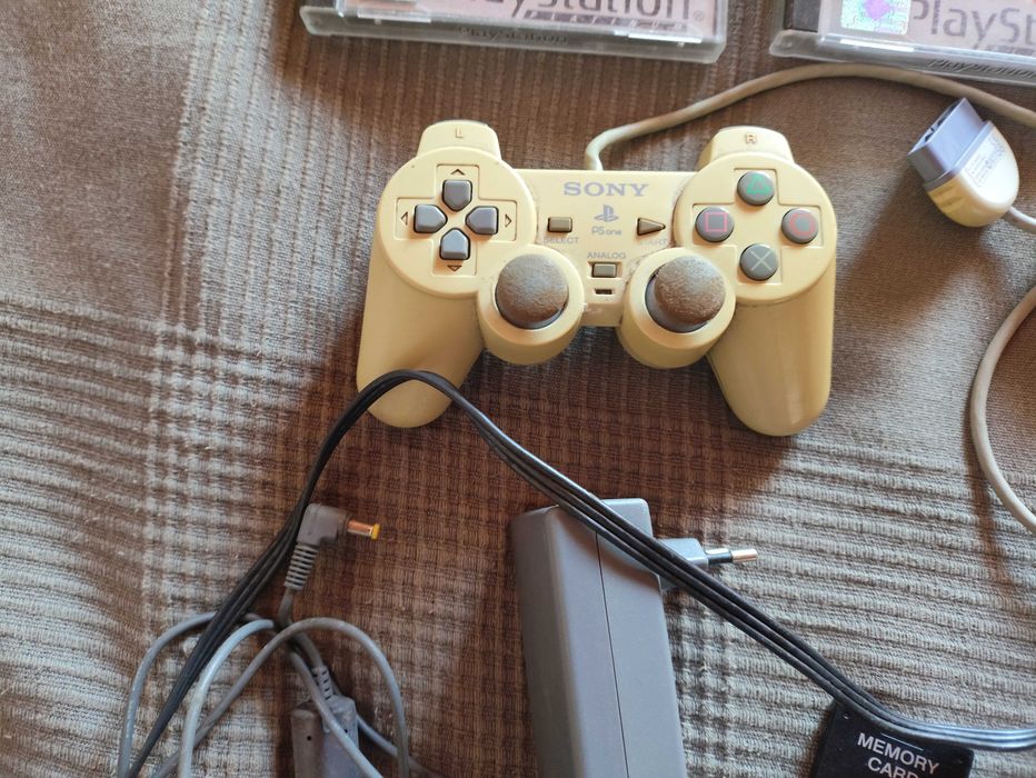 Sony PlayStation PSOne