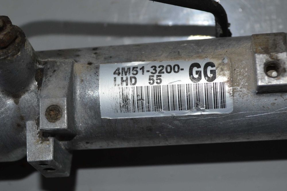 рулевая рейка Ford Focus 04-12 C-Max 07-10 Ford Kuga 08-12