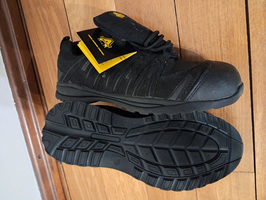 Buty Robocze ANBLERS Seafty rozm 42