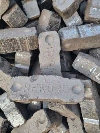 Brykiet Węglowy Rekord