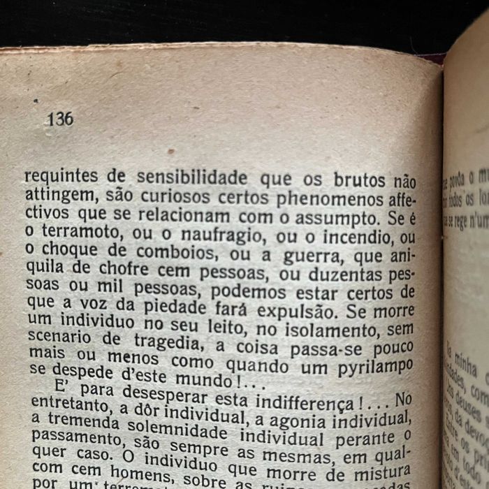 Wenceslau de Moraes - O Bon-Odori em Tokushima (2.ª edição, 1916)
