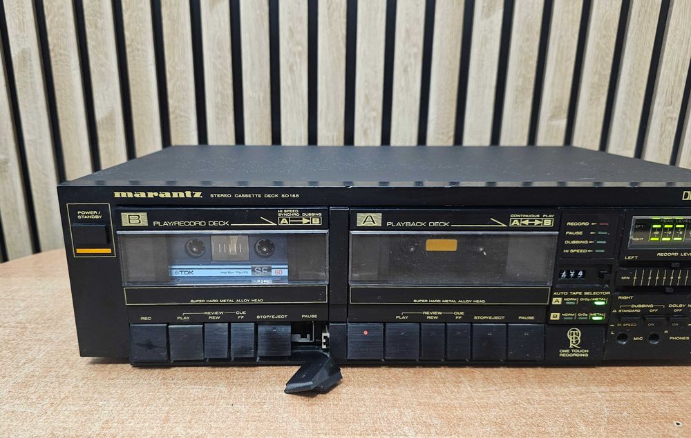 Magnetofon Marantz SD155