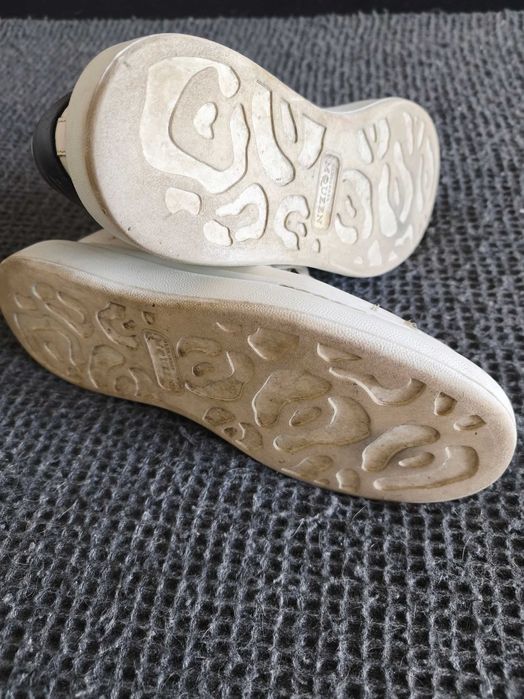 Tênis Alexander Mqueen