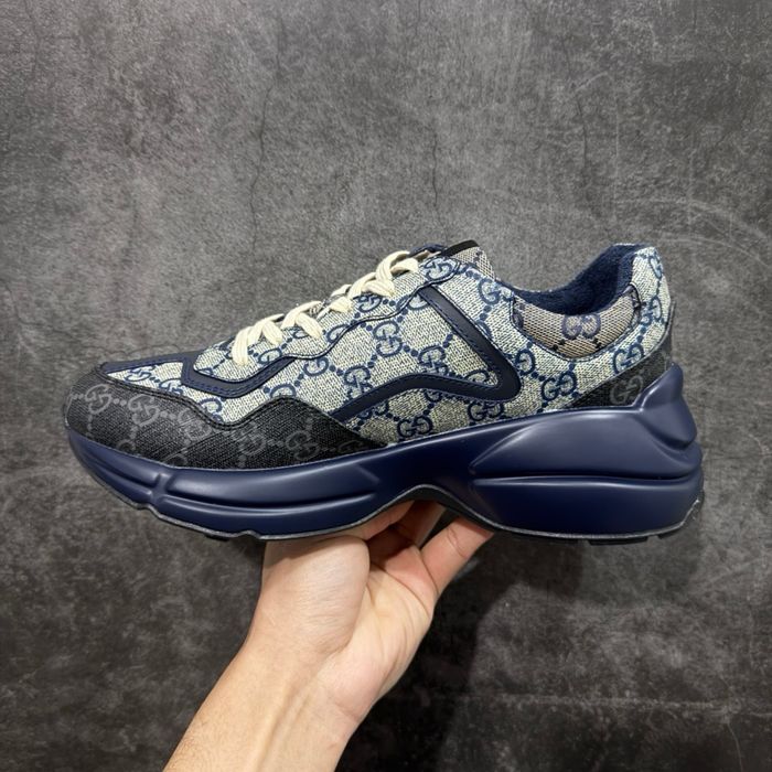 Sapatilhas Gucci Homem