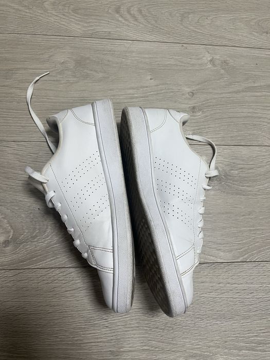 Продам кеды Adidas advantage base
