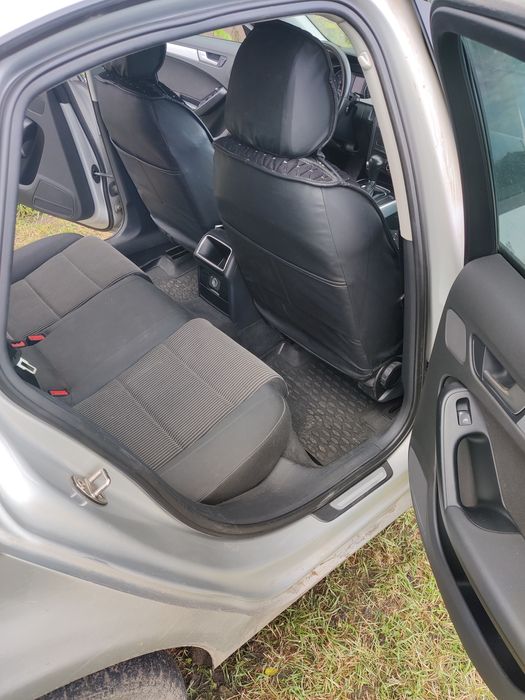 Ауди А4 б8  2008г