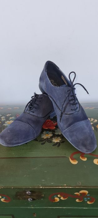 Sprzedam buty skórzane