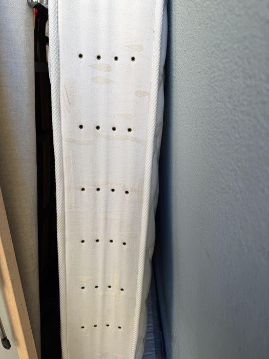 Colchão Pikolin modelo tejo usado