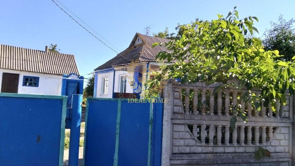 Продам будинок 2 кімн., 56.3 м², 25 соток, Мазепинці
