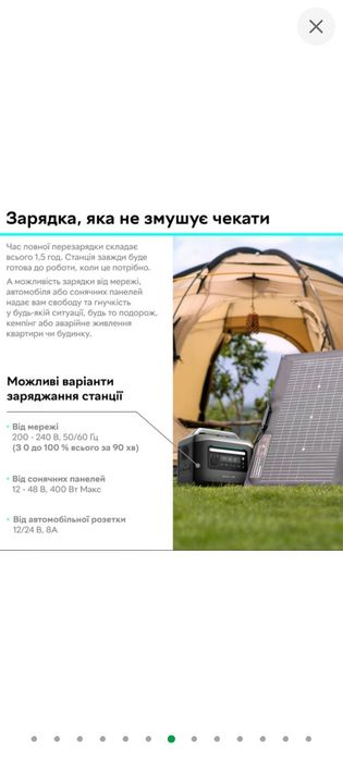 Зарядна станція S&O LAB G1200 BYD, 1200Вт, Wi-fi App, 1024 Вт⋅год, LiF