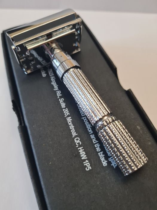 Бритва для гоління