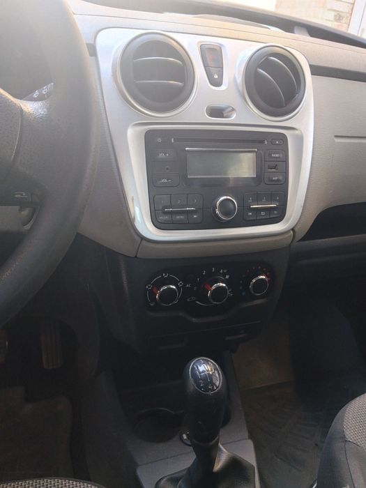 Dacia Dokker 2 właściciel