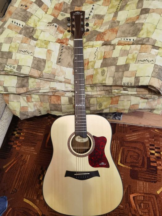 Gitara akustyczna ARSNOVA AN-700