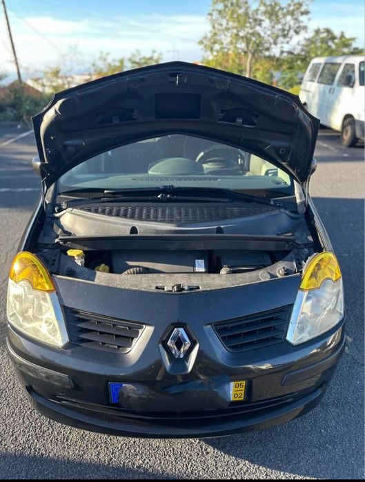Renault Modus  2005