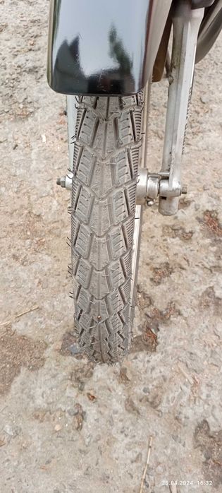 Продаю мотоцикл вайпер актив