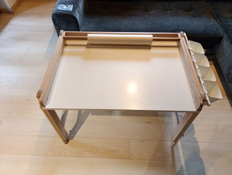 Ikea filsat biurko dla dziecka