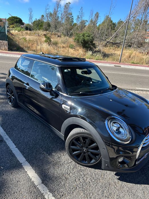 MINI 3 Portas — fotografia 10
