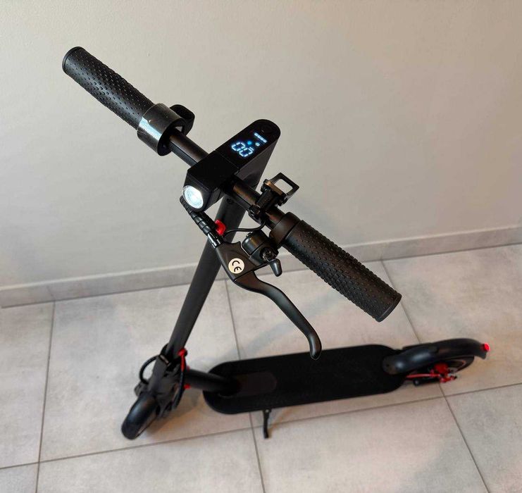 Hulajnoga elektryczna NOWĄ 350W 30km/h